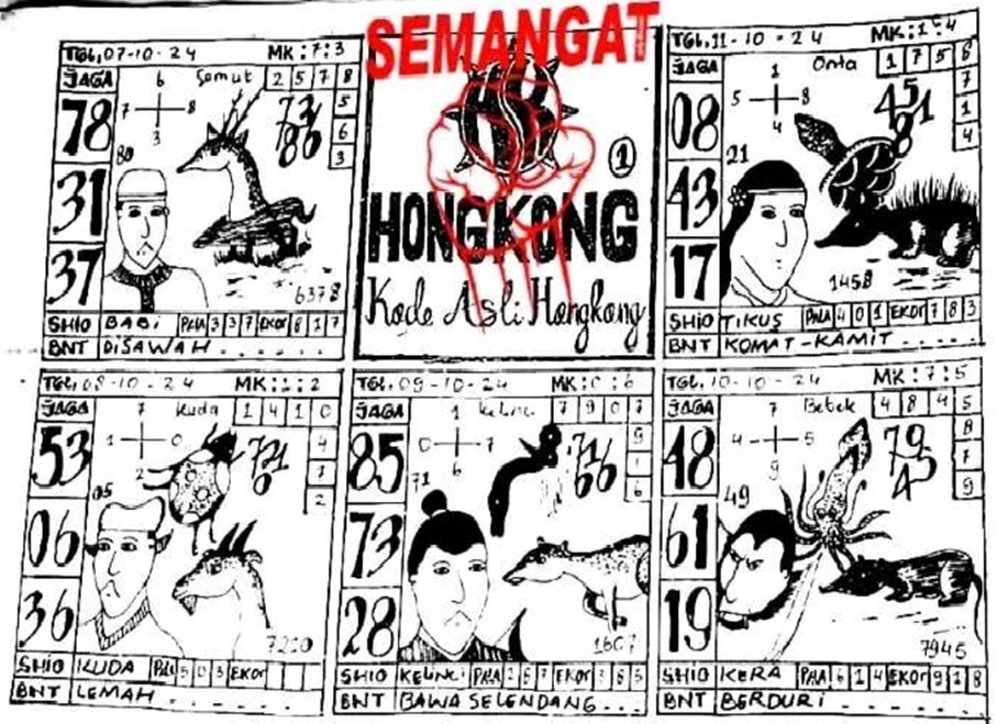 syair hk vip